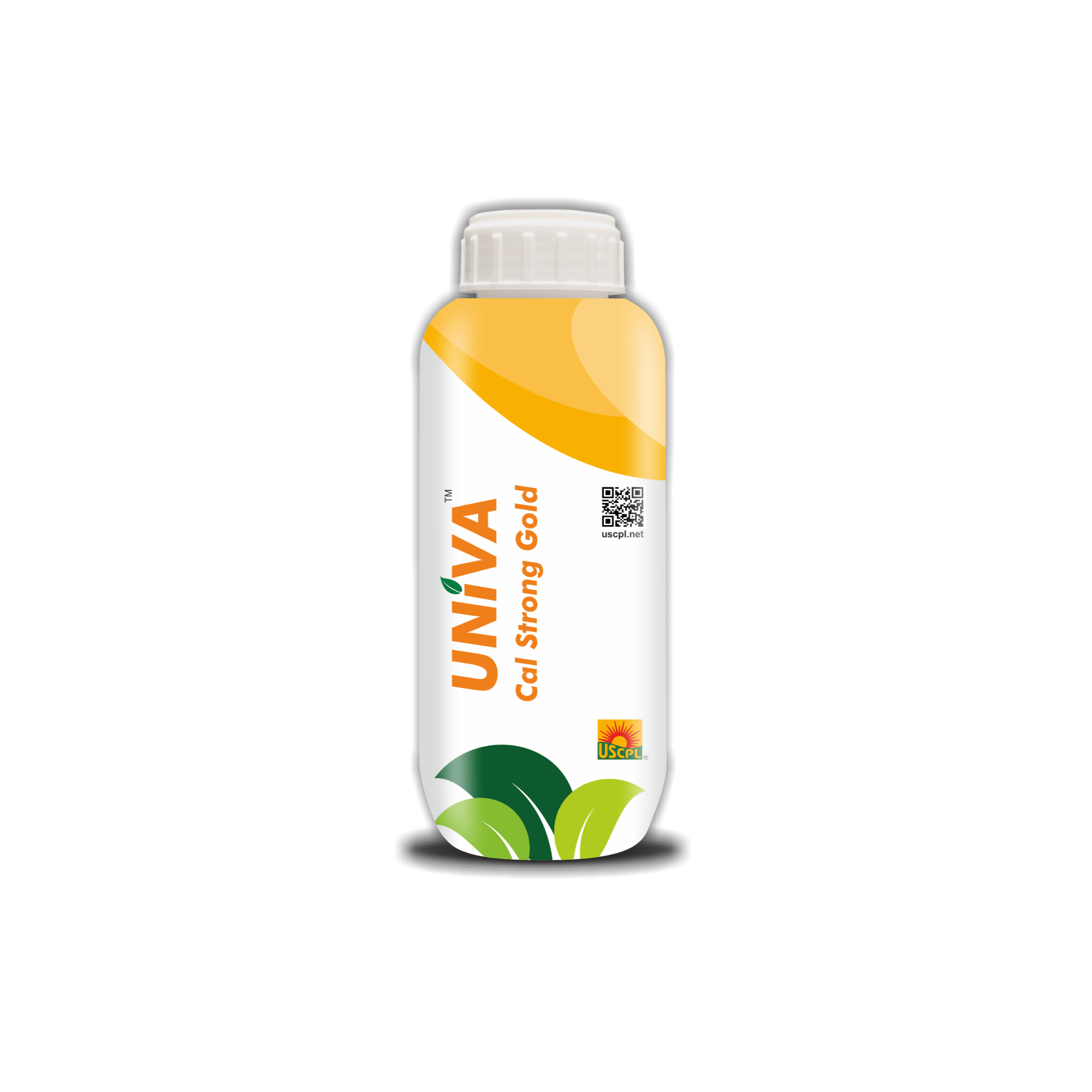 UNIVA Cal Strong Gold