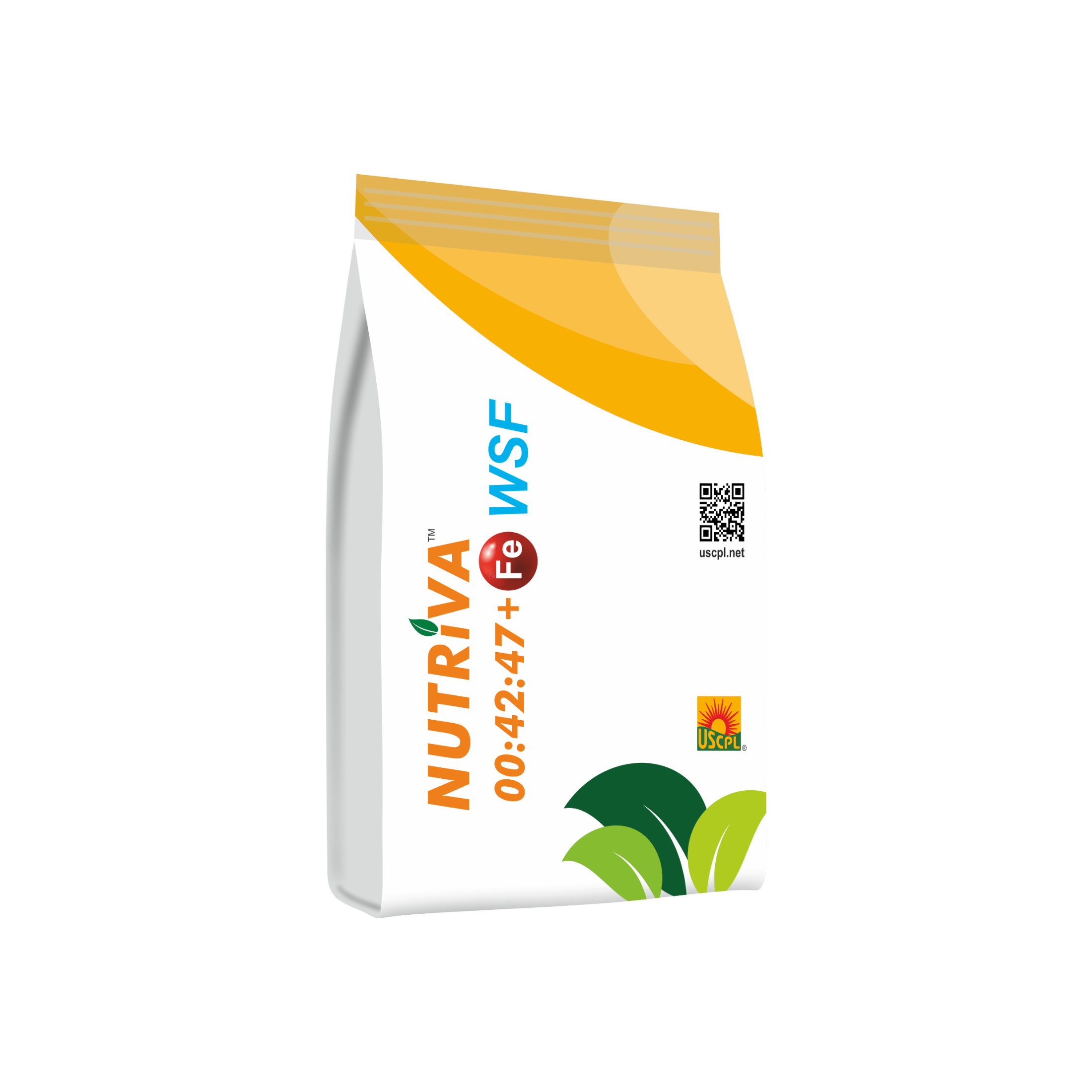 NUTRIVA 00:42:47 + FE (WSF)