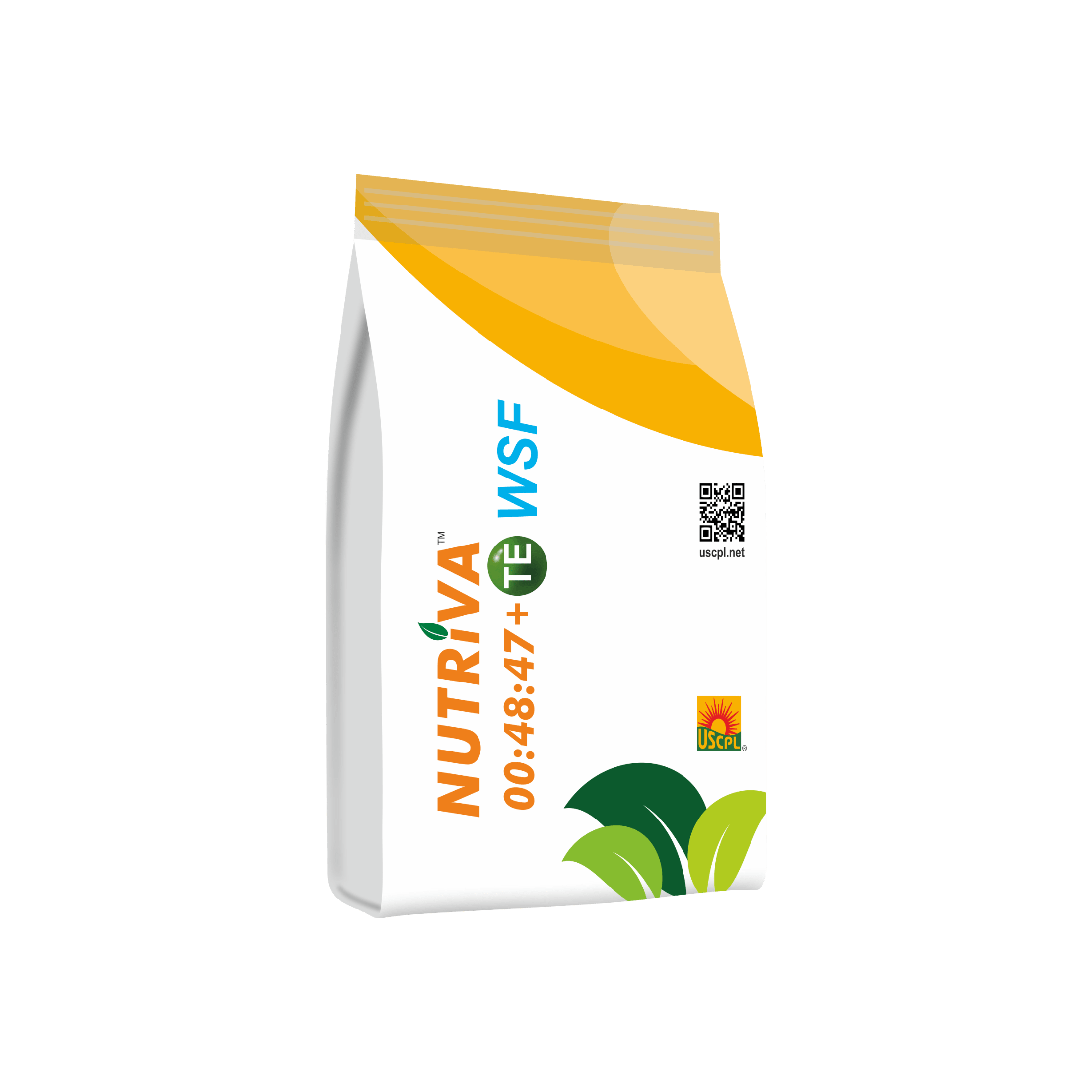 NUTRIVA 00:48:47 + TE (WSF)
