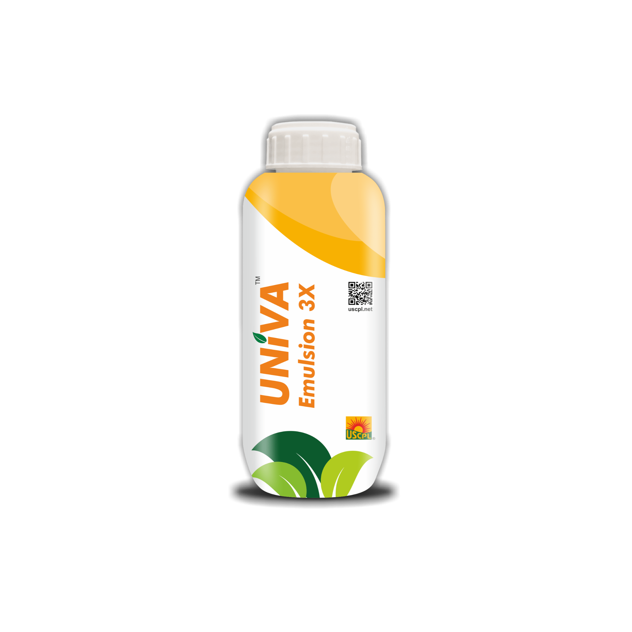 UNIVA Emulsion 3X
