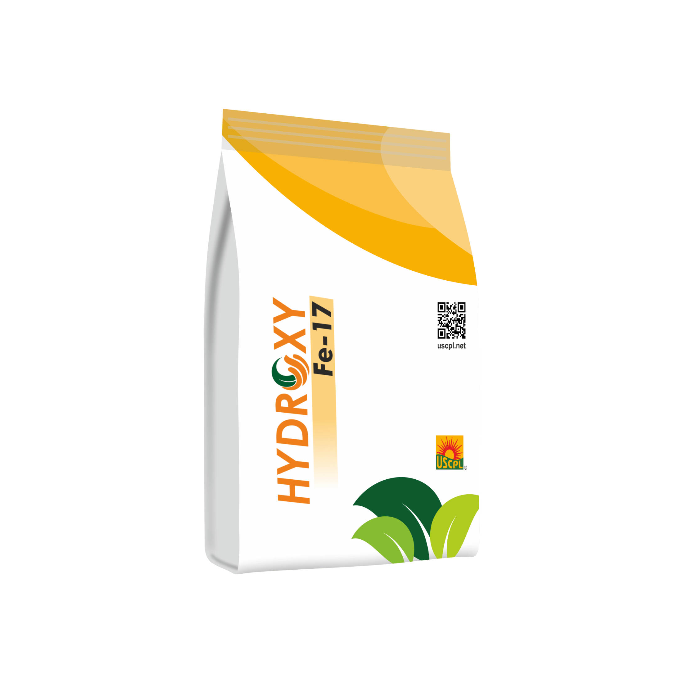 HYDROXY Fe-17